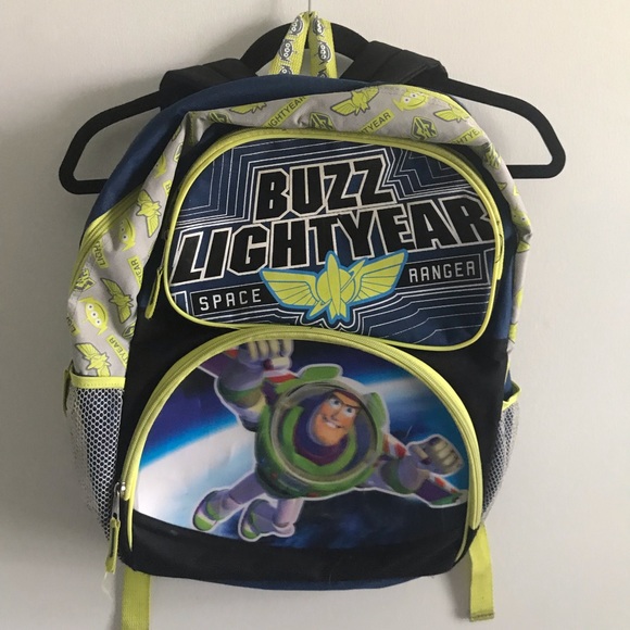 90s bookbag